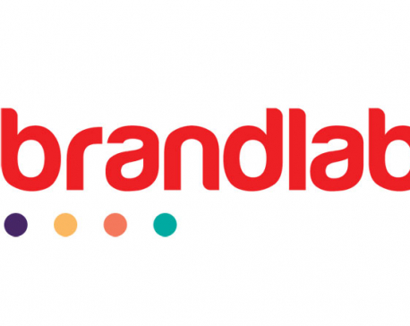 BrandLab: Changing the world of advertising