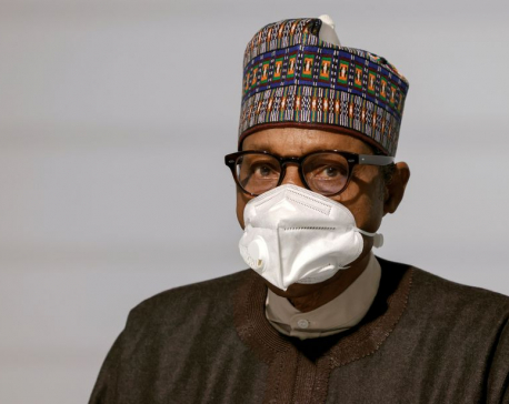 Nigeria says it suspends Twitter days after president’s post removed