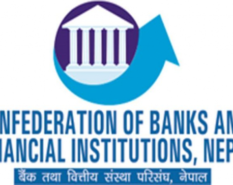 Banks must also assume their responsibility to solve persisting problem of liquidity shortage: CBFIN report