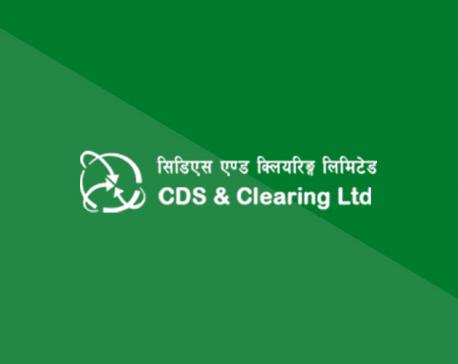 CDS and Clearing warns investors against applying for IPOs without adequate bank deposit backing