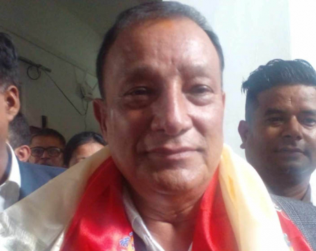 Koshi CM Thapa to SC: I took trust vote as per Constitution