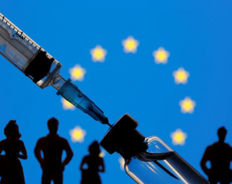 Britain to test mixing and matching of COVID-19 vaccines