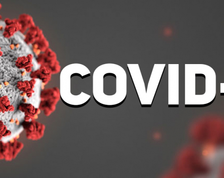Nepal's coronavirus genome is similar to that found in India: Study