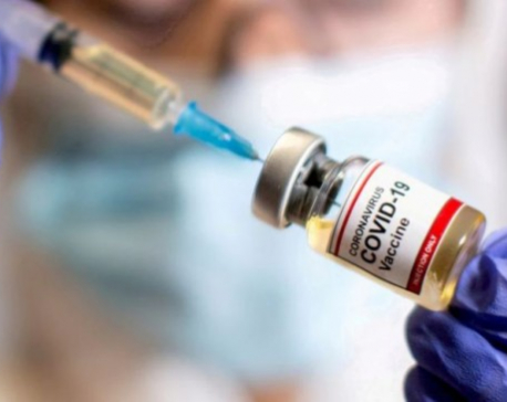 World Bank says will boost COVID-19 vaccine funding to $20 bln