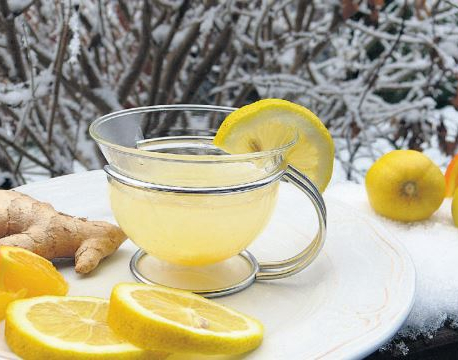 Cold remedies that work