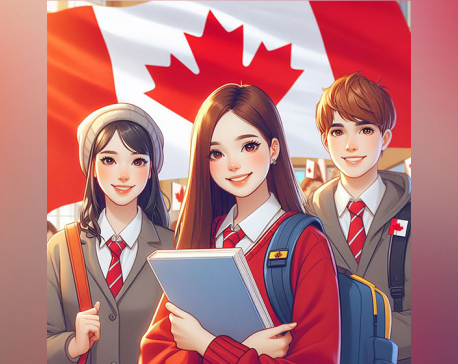 Canada announces major reduction in international student enrollment and visa changes to address housing and health sector strain