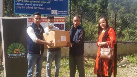 Cherish Nepal Foundation completes social awareness on rheumatology