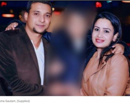 Nepali woman kills her husband in Australia