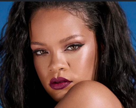 Amazon nabs Rihanna documentary for $25 million