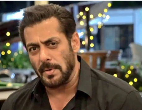 COVID-19: Salman Khan upset at people breaking lockdown rules, attacks on healthcare workers