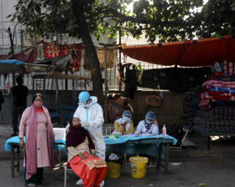 India records 24,337 new coronavirus cases