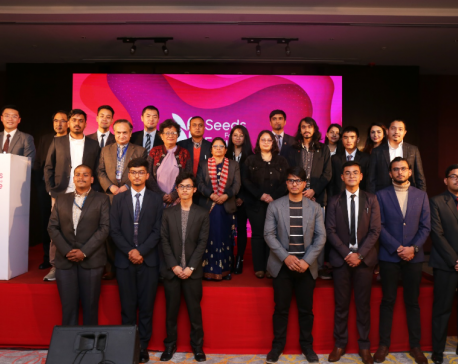 Huawei kicks off first ‘Seeds for the Future’ program in Nepal to cultivate digital talents