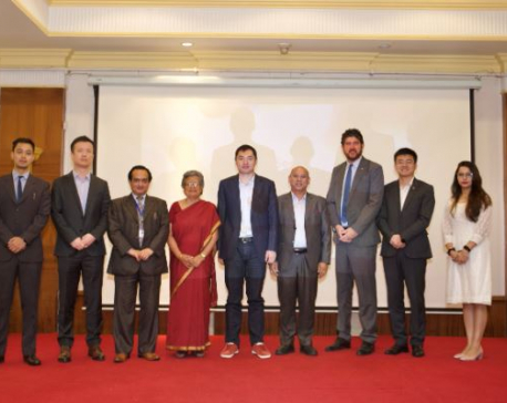 Huawei launches second edition of ‘Seeds for the Future’ in Nepal