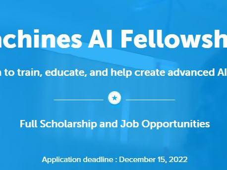 Fusemachines announces AI Fellowship 2023