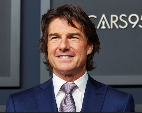 Hollywood producers honor Tom Cruise and 'Everything Everywhere'