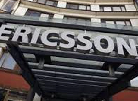 Ericsson to pay over $200 mn for breaching US deal over Iraq graft: statement