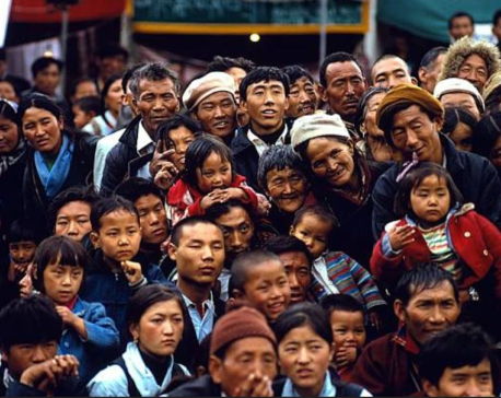 Tibetan Refugees’ Seven Decades in Foreign Lands
