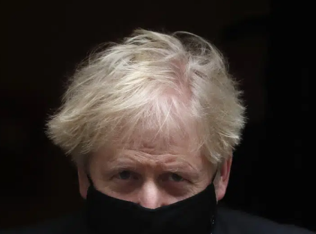 Report finds Boris Johnson deliberately misled Parliament over ‘partygate’ during COVID lockdown