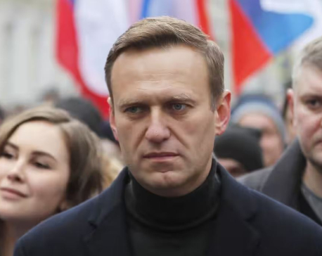 Accountability Watch Committee expresses concern over suspicious death of Russian opposition leader Alexei Navalny
