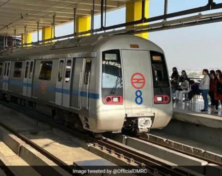 Finality and justice: On the  Delhi Metro Rail Corporation case