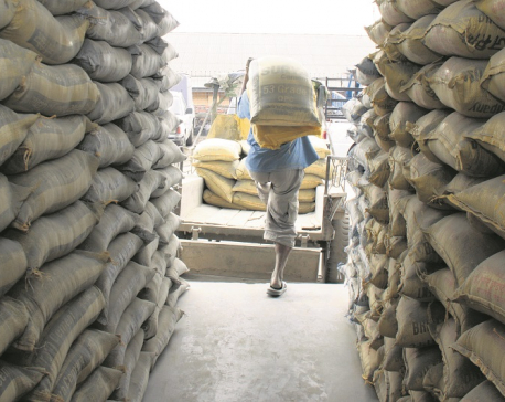 Don’t compromise on cement quality, PAC tells govt
