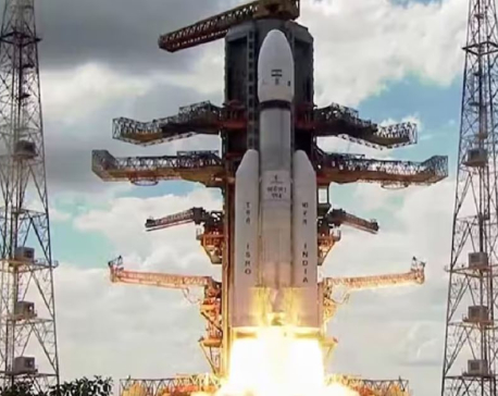 Chandrayaan-3 successfully enters into Lunar orbit