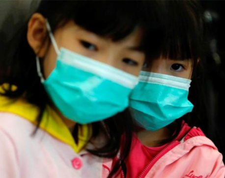 China locks down city of 11 million at epicentre of virus outbreak
