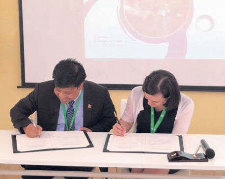 Kavya to partner with Beijing-based schools