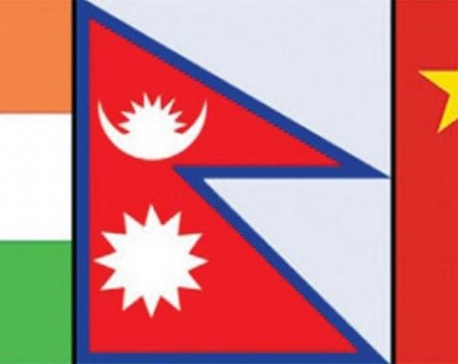 India’s Chinese red herring in Nepal