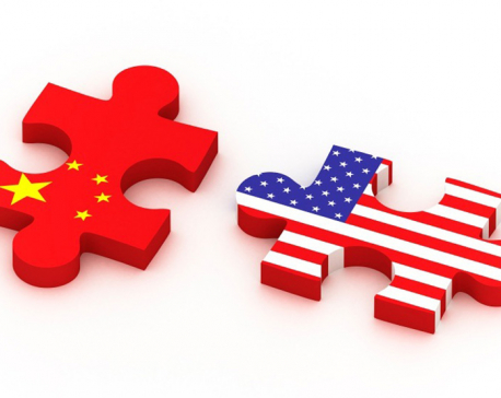 China and U.S. to hold trade talks in Beijing on January 7-8