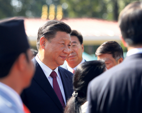 Xi stresses importance of integrity, good governance in communist party