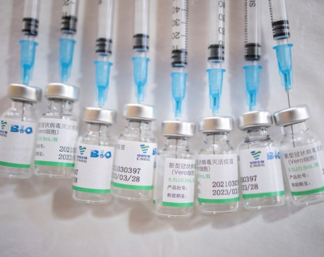 Govt instructs its subordinate bodies to submit COVID-19 vaccine details by Feb 4