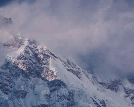 Cho Oyu winter summit: Gelje Sherpa’s team to head for summit push tonight