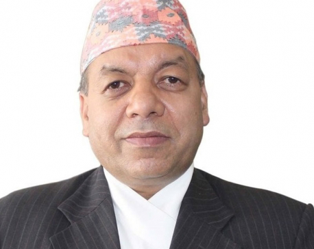 SC orders CIAA to present IRD DG Sharma on Friday