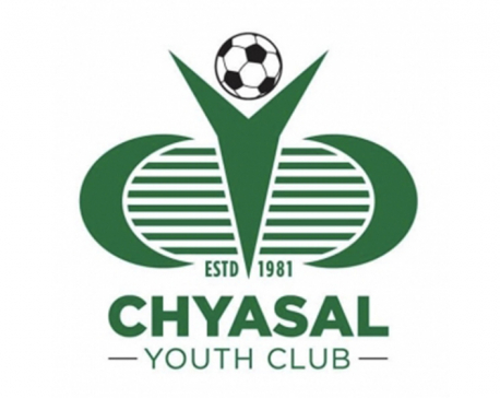 19 footballers of Chyasal Youth Club contract COVID-19
