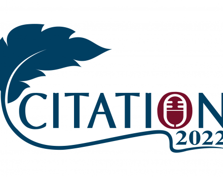 Nepal Toastmasters to host annual conference CITATION 2022