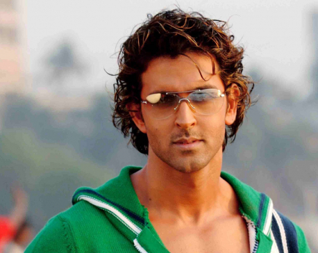 Truth will come out: Hrithik on Kangana issue