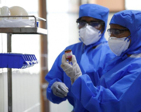 India reports two more cases of coronavirus, taking tally to five