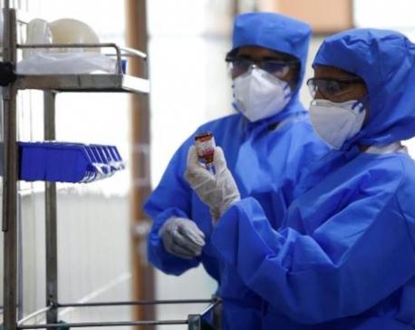 India's coronavirus cases rise to 28, including 16 Italians