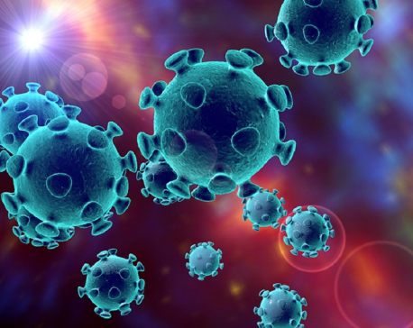 Number of UK coronavirus cases rises to 273