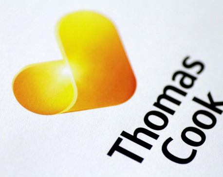 Britain to operate 70 flights to bring back people after Thomas Cook collapse