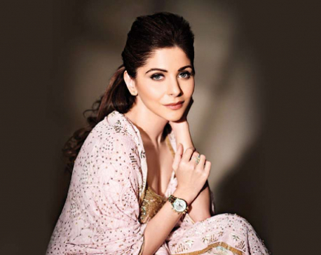 Singer Kanika Kapoor tests positive for Covid-19, says she's 'feeling ok'