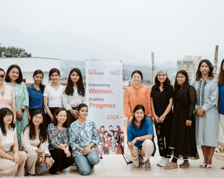 Coca-Cola Nepal launches second phase of Saksham Accelerator and Mentorship Program