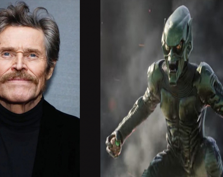 Willem Dafoe Is Down to Return as the Green Goblin in a Third ‘Spider-Man’ Movie: “That’s a Great Role”