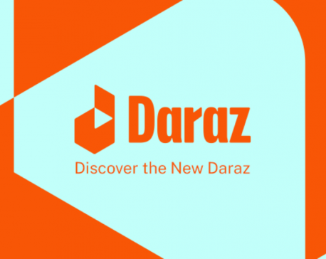 Daraz unveils its new brand look