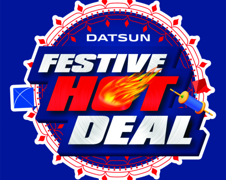 Datsun announces 'Hot Deal' scheme winners