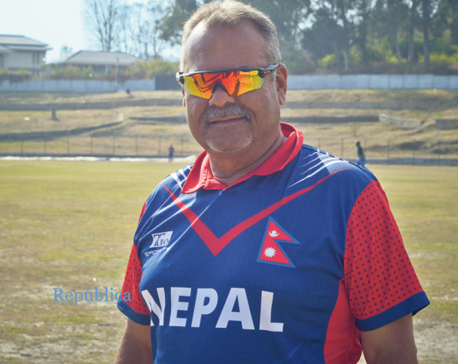 World Cup winning coach Dav Whatmore to take charge of Nepali Nat’l Cricket Team