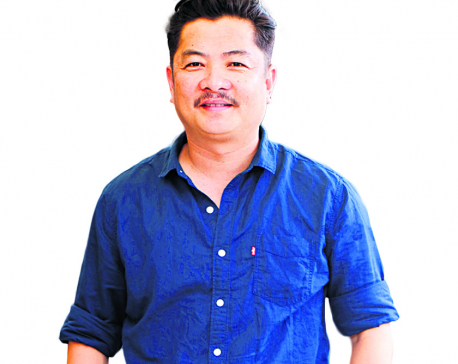 ‘#MeToo movement’ needs to be discussed in Nepal: Dayahang Rai