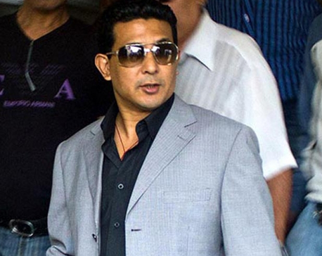 Notorious gangster Deepak Manange released from prison