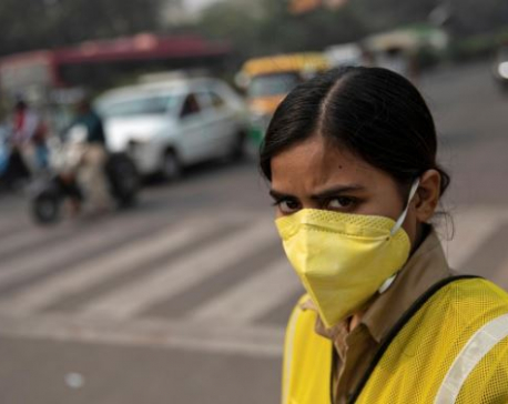 Delhi schools closed until further notice as air pollution worsens